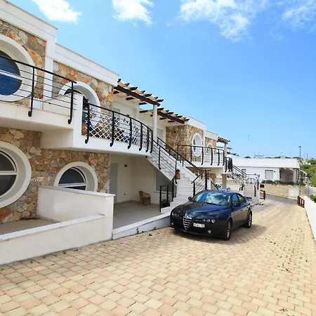 Le Dimore Sul Mare Di San Gregorio By Lovesud * Marina di San Gregorio