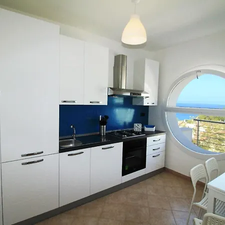 Le Dimore Sul Mare Di San Gregorio By Lovesud Prázdninový dům *