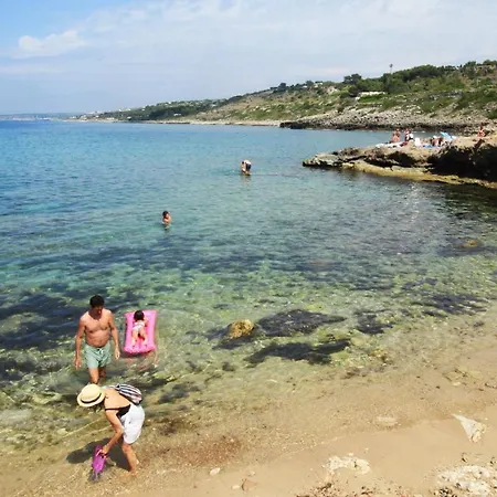Le Dimore Sul Mare Di San Gregorio By Lovesud Holiday home *