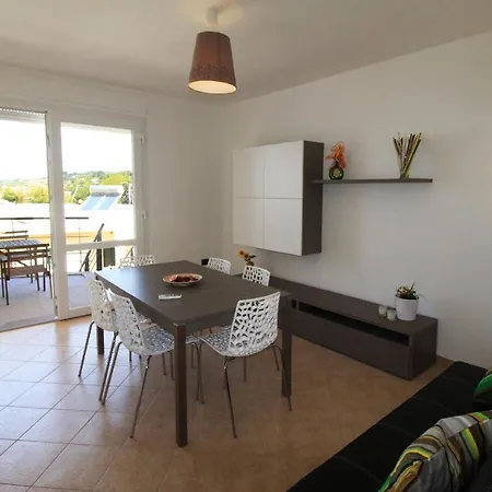 Prázdninový dům Le Dimore Sul Mare Di San Gregorio By Lovesud