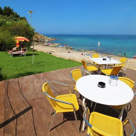 Le Dimore Sul Mare Di San Gregorio By Lovesud *