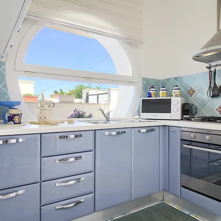 Le Dimore Sul Mare Di San Gregorio By Lovesud Marina di San Gregorio