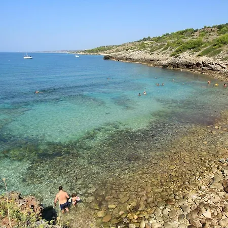 Prázdninový dům Le Dimore Sul Mare Di San Gregorio By Lovesud