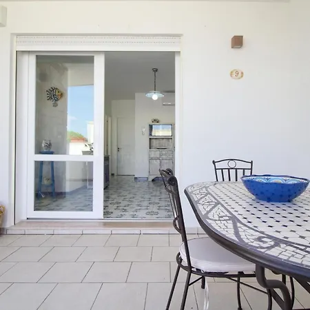 Prázdninový dům Le Dimore Sul Mare Di San Gregorio By Lovesud