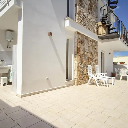 Le Dimore Sul Mare Di San Gregorio By Lovesud *