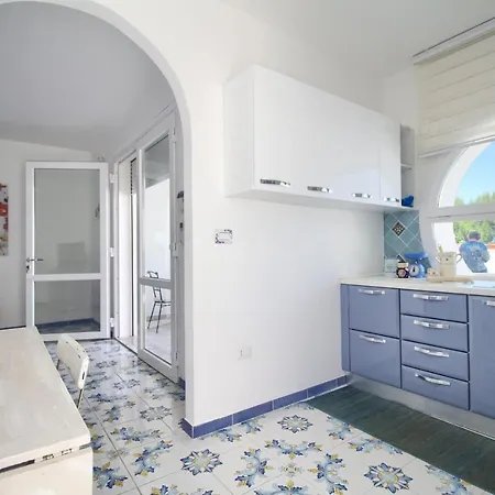 Le Dimore Sul Mare Di San Gregorio By Lovesud Prázdninový dům *