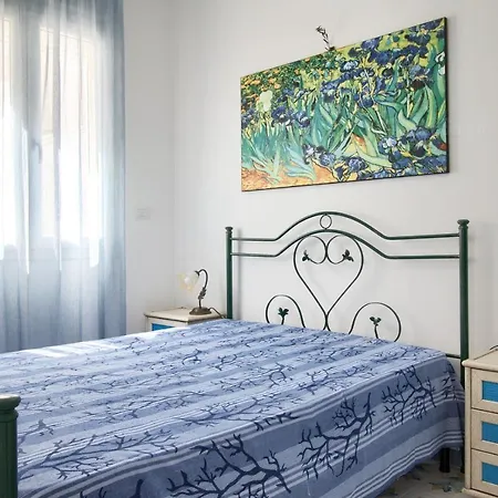 Le Dimore Sul Mare Di San Gregorio By Lovesud Holiday home Marina di San Gregorio