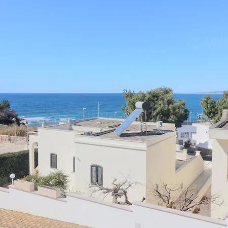 Le Dimore Sul Mare Di San Gregorio By Lovesud Marina di San Gregorio