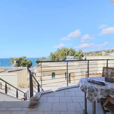 Le Dimore Sul Mare Di San Gregorio By Lovesud * Marina di San Gregorio