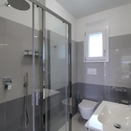 Le Dimore Sul Mare Di San Gregorio By Lovesud Prázdninový dům