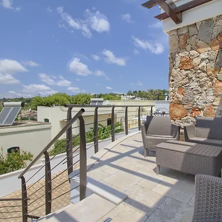 Le Dimore Sul Mare Di San Gregorio By Lovesud