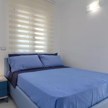 Le Dimore Sul Mare Di San Gregorio By Lovesud *