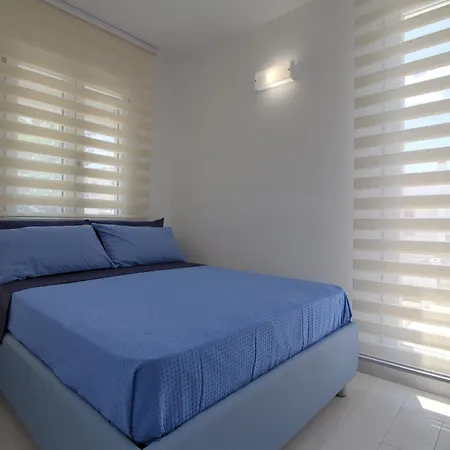 Prázdninový dům Le Dimore Sul Mare Di San Gregorio By Lovesud Marina di San Gregorio