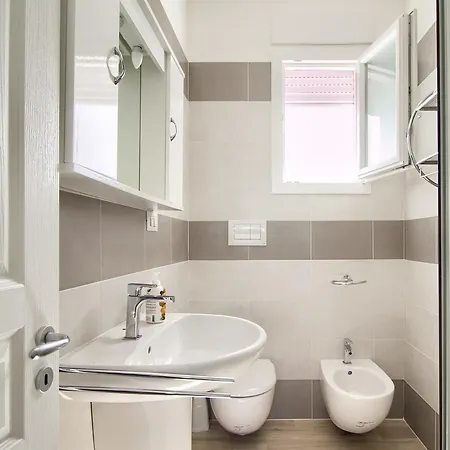 Le Dimore Sul Mare Di San Gregorio By Lovesud Prázdninový dům Marina di San Gregorio