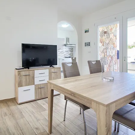 Prázdninový dům Le Dimore Sul Mare Di San Gregorio By Lovesud Marina di San Gregorio