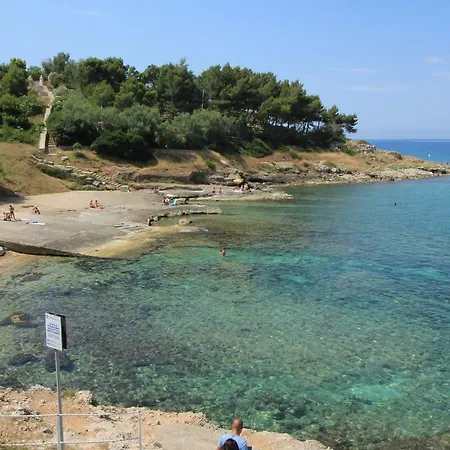 Prázdninový dům Le Dimore Sul Mare Di San Gregorio By Lovesud *