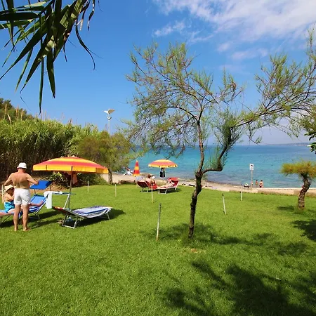Le Dimore Sul Mare Di San Gregorio By Lovesud