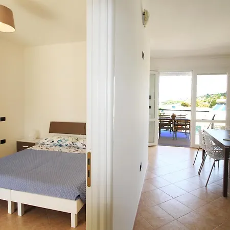 Ca' Luci - San Gregorio * Marina di San Gregorio