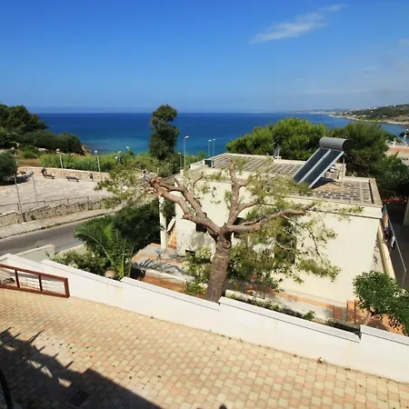 Ca' Luci - San Gregorio Casa vacanze Marina di San Gregorio