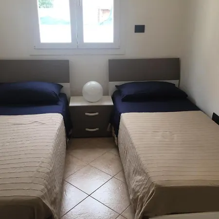 Ca' Luci - San Gregorio Casa vacanze *