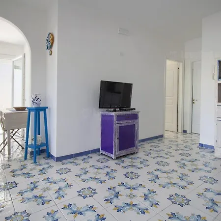 Ca' Luci - San Gregorio Casa vacanze Marina di San Gregorio