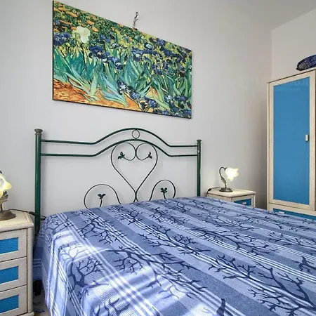 Ca' Luci - San Gregorio Casa vacanze Marina di San Gregorio