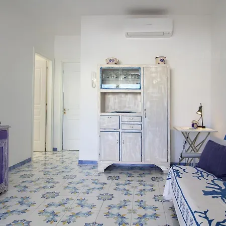 Casa vacanze Ca' Luci - San Gregorio Marina di San Gregorio
