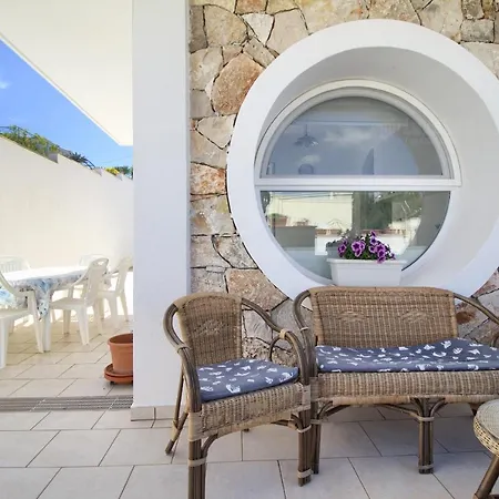 Ca' Luci - San Gregorio Casa vacanze