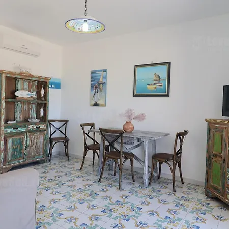 Ca' Luci - San Gregorio * Marina di San Gregorio