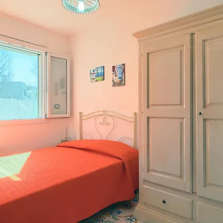 Casa vacanze Ca' Luci - San Gregorio