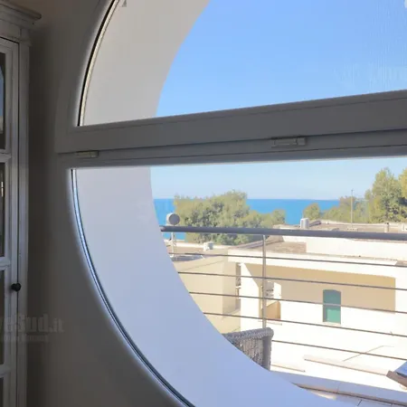 Ca' Luci - San Gregorio Casa vacanze Marina di San Gregorio
