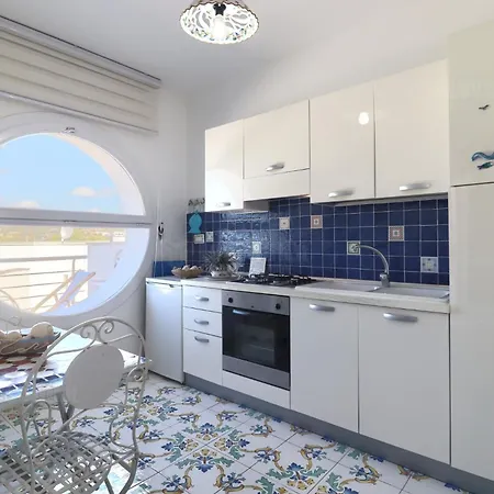 Ca' Luci - San Gregorio Casa vacanze