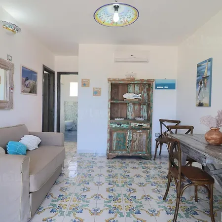 Casa vacanze Ca' Luci - San Gregorio