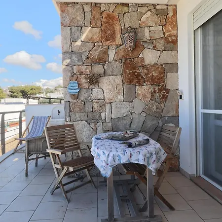 Casa vacanze Ca' Luci - San Gregorio Marina di San Gregorio