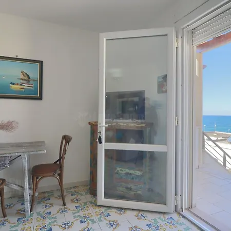 Casa vacanze Ca' Luci - San Gregorio