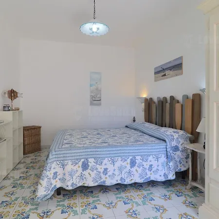 Ca' Luci - San Gregorio Casa vacanze