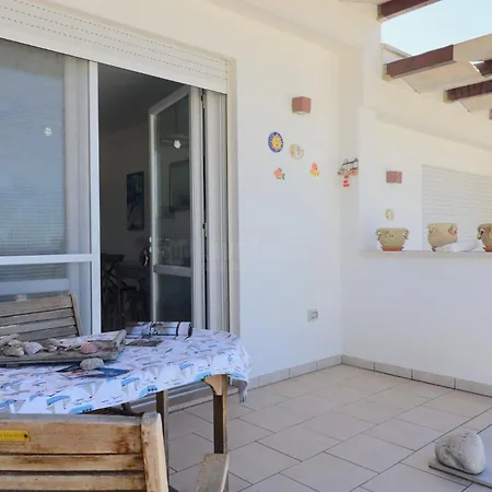 Ca' Luci - San Gregorio Casa vacanze