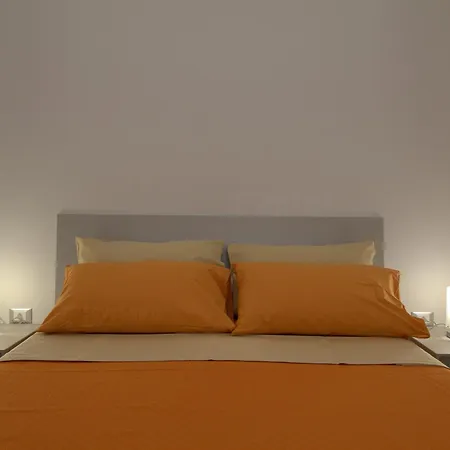 Ca' Luci - San Gregorio * Marina di San Gregorio