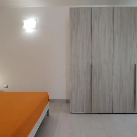 Ca' Luci - San Gregorio