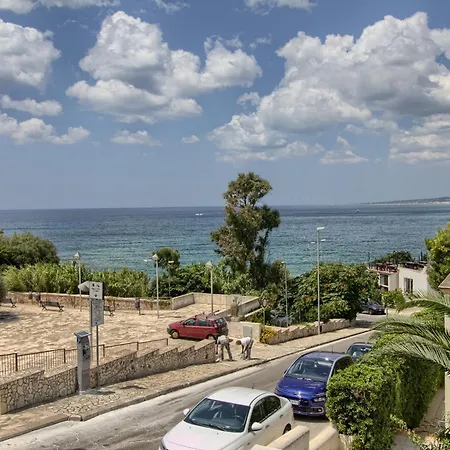 Casa vacanze Ca' Luci - San Gregorio Marina di San Gregorio