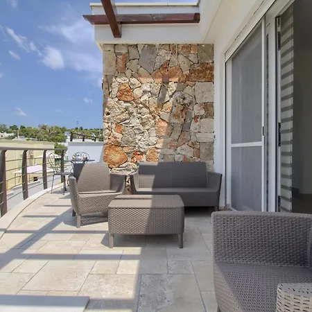 Le Dimore Sul Mare Di San Gregorio By Lovesud