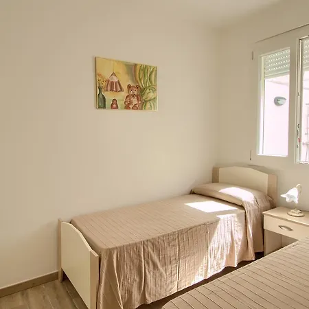 Ca' Luci - San Gregorio Casa vacanze