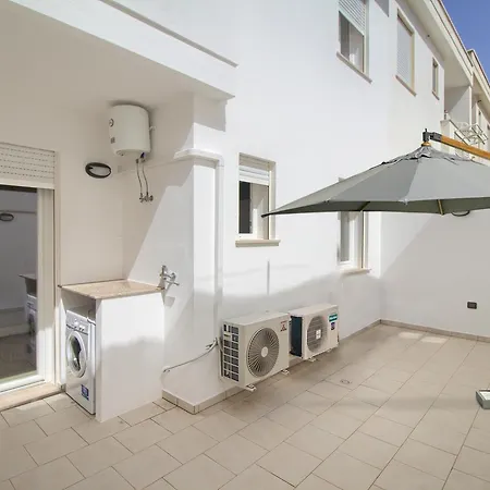 Ca' Luci - San Gregorio Casa vacanze