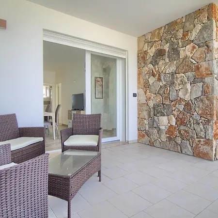Casa vacanze Ca' Luci - San Gregorio Marina di San Gregorio