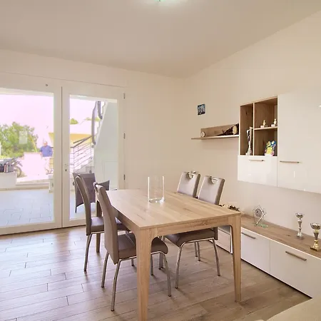 Casa vacanze Ca' Luci - San Gregorio Marina di San Gregorio