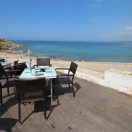 Ca' Luci - San Gregorio * Marina di San Gregorio